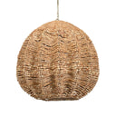 Kauri - Wooden Bead Pendant - Uttermost - Pendant Lighting - Elite Enclave Home