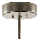 Goccia - Tear Drop Glass Pendant - Uttermost - Pendant Lighting - Elite Enclave Home
