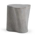 Everson - Outdoor Accent Table - Dark Gray - Classic Home - Accent Tables - Elite Enclave Home
