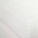 Refuge - Armless Arctic White Sofa
