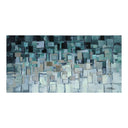 Segments - Wall Decor - Multicolor - Moe's Home Collection - Canvas Art - Elite Enclave Home