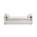 Caplan - Backless Sofa - Classic Home - Daybeds - Elite Enclave Home