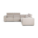Knoxville - Power Recliner Sectional - Classic Home - Reclining Sectionals - Elite Enclave Home