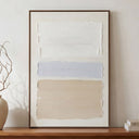 Aire - Framed Painting - Multicolor - Moe's Home Collection - Canvas Art - Elite Enclave Home