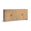 Bristol - 4 Door Cabinet - Classic Home - Buffets - Elite Enclave Home