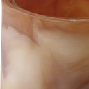 Iced - Mocha Vase