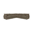 Caplan - Modular Sectional - Classic Home - Stationary Sectionals - Elite Enclave Home