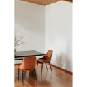 Sedona - Dining Chair (Set of 2) - Amber - Moe's Home Collection - Chair Sets - Elite Enclave Home