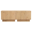 Shawn - Sideboard - Natural - Moe's Home Collection - Sideboards - Elite Enclave Home
