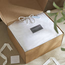 Full/Queen 100% Shell Comforter - White - Harbor House - Comforters & Sets - Elite Enclave Home