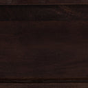Westlake - Solid Wood Bed