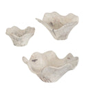 Teo - Wall Decor (Set of 3) - Uttermost - Wall Decor - Elite Enclave Home