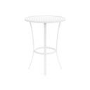 Bristol - Pub Table - White