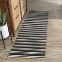 Palma - Stripe Rug