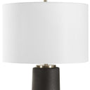 Robson - Table Lamp - Rustic Bronze - Uttermost - Table Lamps - Elite Enclave Home