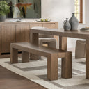 Bristol - Bench - Classic Home - Dining Benches - Elite Enclave Home