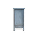 Crafton - 3 Drawer 4 Door Sideboard - Classic Home - Sideboards - Elite Enclave Home