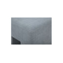 Aidy - Stool - Light Blue - Moe's Home Collection - Accent Stools - Elite Enclave Home