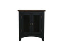 Pueblo - End Table