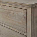 Victoria - 6 Drawer Dresser - Light Natural - Madison Park Signature - Dressers - Elite Enclave Home