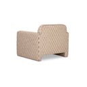 Leo - Accent Chair - Taupe - Moe's Home Collection - Arm Chairs - Elite Enclave Home