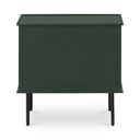 Reagan - Nightstand - Deep Green - Moe's Home Collection - Accent Nightstands - Elite Enclave Home