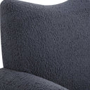 Teddy - Slate Accent Chair