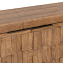 Gama - 4 Door Cabinet - Classic Home - Sideboards - Elite Enclave Home