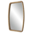 Tiki - Mirror - Gold