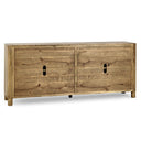 Orlando - 4 Door Sideboard