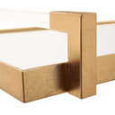 Deki - Mirrored Tray - Uttermost - Trays - Elite Enclave Home