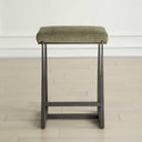 Midas - Counter Stool - Uttermost - Counter Height (24" - 27") - Elite Enclave Home
