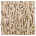 Gathered Teak - Square Wood Wall Decor - Uttermost - Wall Decor - Elite Enclave Home