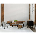 Wunder - Coffee Table - Black - Moe's Home Collection - Coffee Tables - Elite Enclave Home