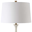 Colette - Stone Lamp - Uttermost - Table Lamps - Elite Enclave Home