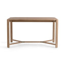 Oliver - Outdoor Counter Table - Butterscotch - Classic Home - Bar Tables - Elite Enclave Home