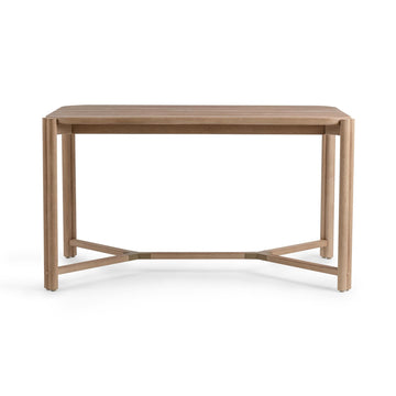 Oliver - Outdoor Counter Table - Butterscotch