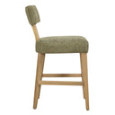 Elysian - Counter Stool - Moss - Uttermost - Counter Height (24"-27")- Elite Enclave Home