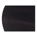 Bradbury - Coffee Table - Black - Wood - Moe's Home Collection - Coffee Tables - Elite Enclave Home