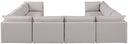 Mackenzie - Modular Sectional