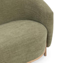 Myra - Sofa - Green - Classic Home - Stationary Sofas - Elite Enclave Home