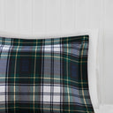 Parkston - Twin 3M Scotchgard Down Alternative All Season Comforter Set - Navy