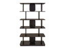 Mezquite - 5 Shelves Bookcase