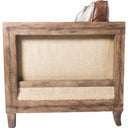 Darlington - Sofa - Light Brown - Moe's Home Collection - Stationary Sofas - Elite Enclave Home