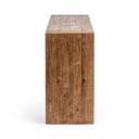 Clayton - Table For Living Room - Classic Home - Coffee Tables - Elite Enclave Home