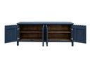 Jazmine - 4 Door Console