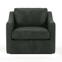 Kipton - Swivel Chair - Classic Home - Swivel Chairs - Elite Enclave Home