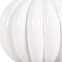 Irena - Sphere Table Lamp - White - Uttermost - Table Lamps - Elite Enclave Home