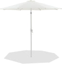Fiji - Patio Umbrella With White Pole