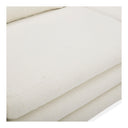 Lowtide - Dream Modular Configuration - Warm White - Moe's Home Collection - Stationary Sectionals - Elite Enclave Home